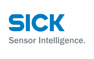 Sick Sensor Intelligence Logo