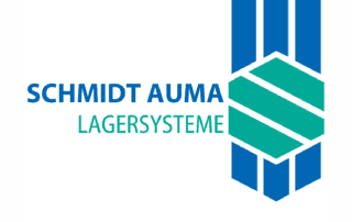 Schmidt AUMA Logo