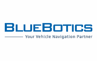 BlueBotics Logo
