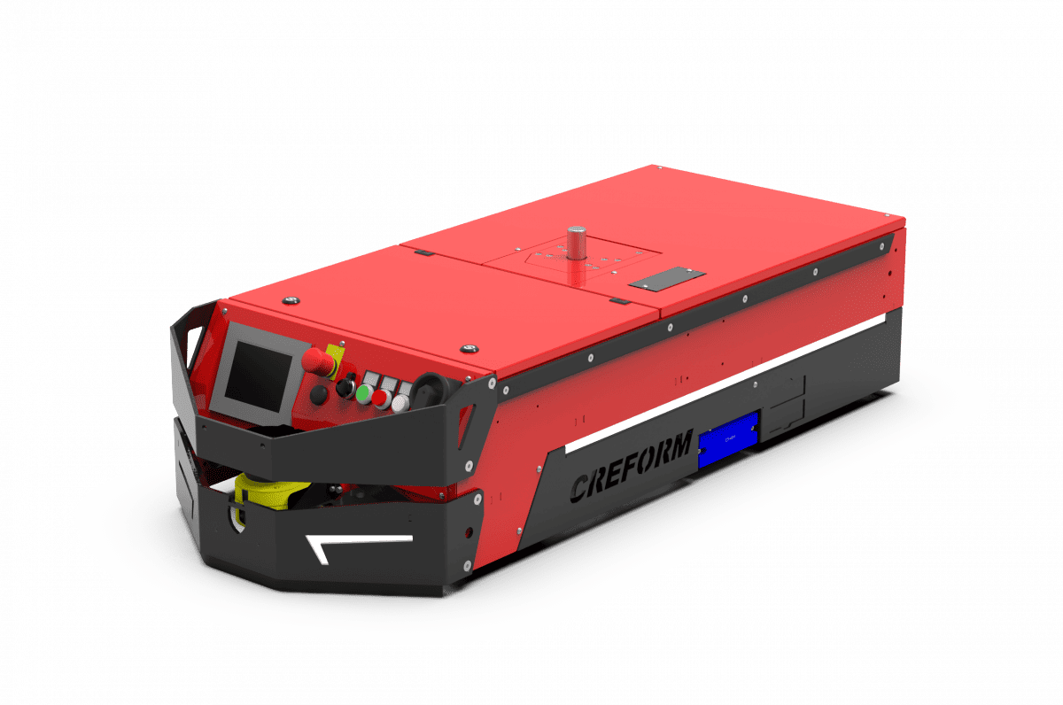 Intelligent transportation systems CREFORM Technik GmbH