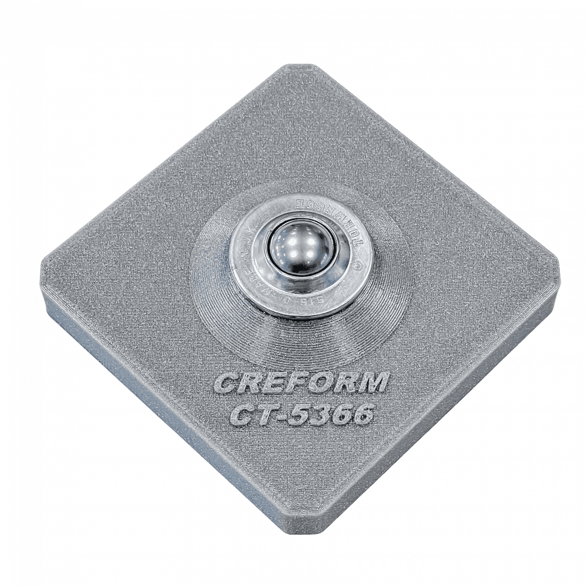 Roller strips and rails - CREFORM Technik GmbH