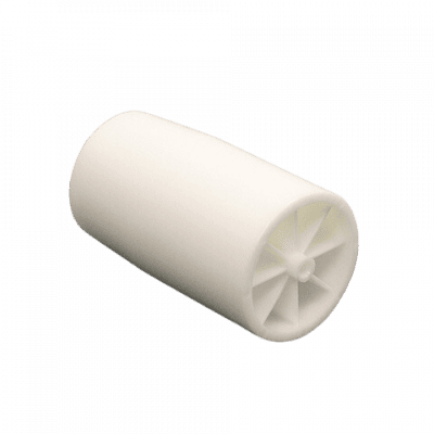 Roller strips and rails - CREFORM Technik GmbH