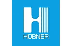 Hübner Logo