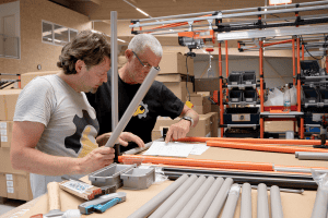 Workshop-Praxis 1