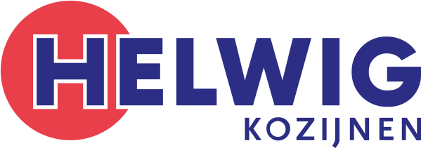 Helwig Kozijnen Logo