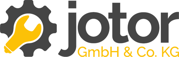 jotor GmbH & Co. KG Logo